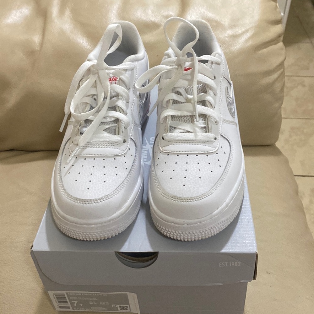 Nike Air Force 1 low GS